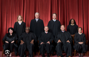 Supreme Court Allows Biden Admin Social Media Contacts